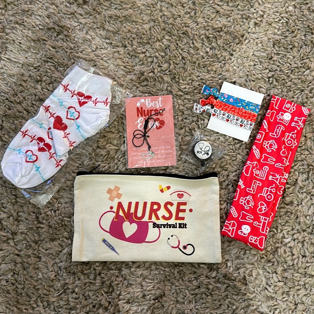 Nurse survival kit